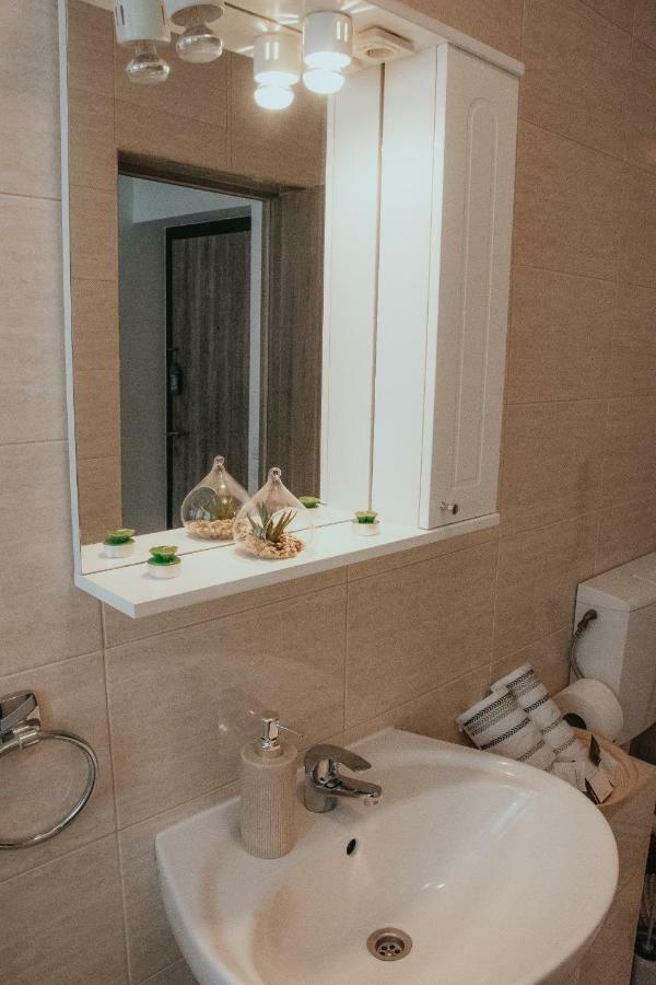 Apartament 1 Decembrie Lägenhet Alba Iulia Exteriör bild