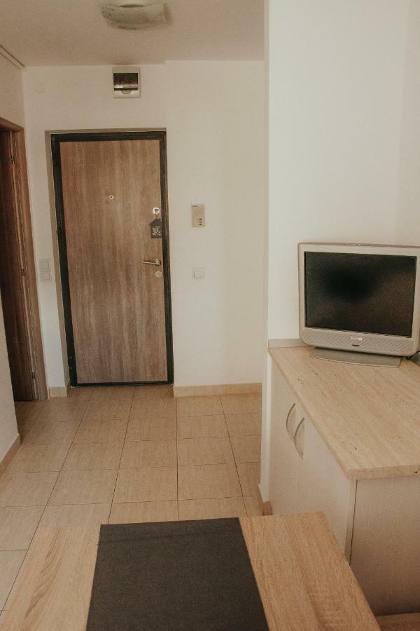 Apartament 1 Decembrie Lägenhet Alba Iulia Exteriör bild