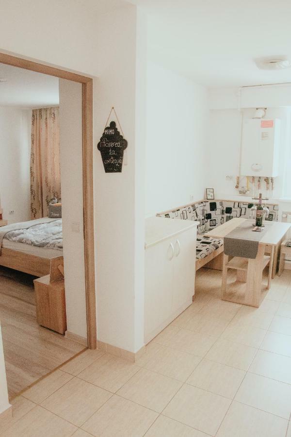 Apartament 1 Decembrie Lägenhet Alba Iulia Exteriör bild